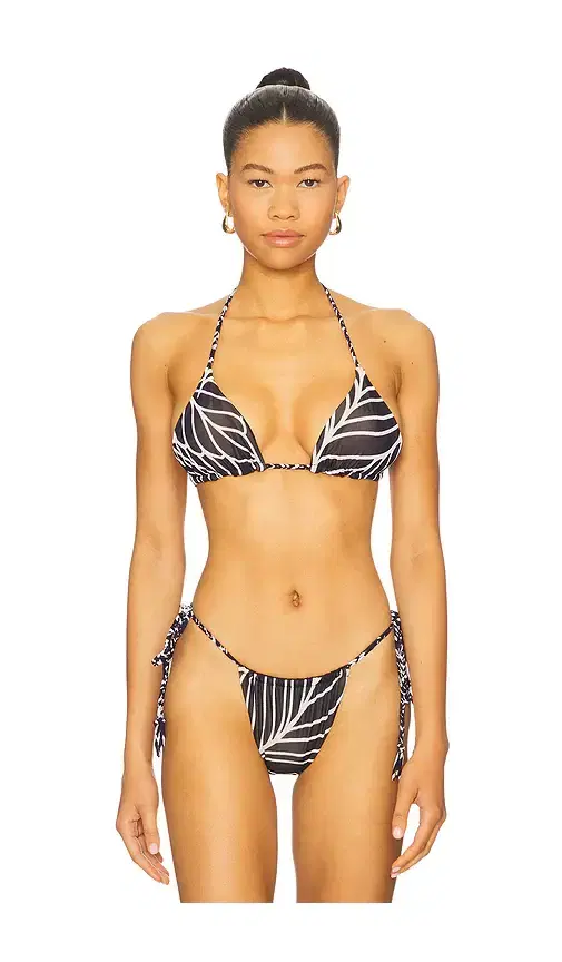 DEVON WINDSOR Winona Bikini Top