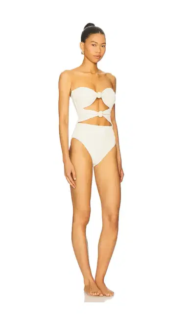 DEVON WINDSOR Misha Full-piece Swimsuit | Thumbnail 2 DEVON WINDSOR Misha Full-piece Swimsuit | Thumbnail 2