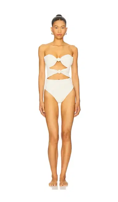 DEVON WINDSOR Misha Full-piece Swimsuit | Thumbnail 1 DEVON WINDSOR Misha Full-piece Swimsuit | Thumbnail 1
