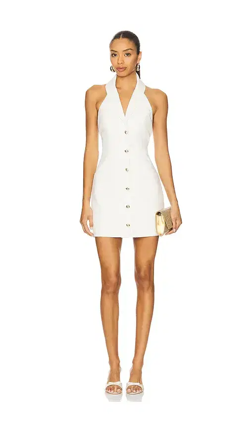Agnes Mini Dress
