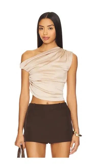 LAMARQUE Evonne Top | Thumbnail 1 LAMARQUE Evonne Top | Thumbnail 1