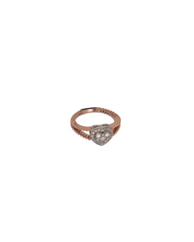 Wish Fine Jewelry 14KY 0.36CT 4GR