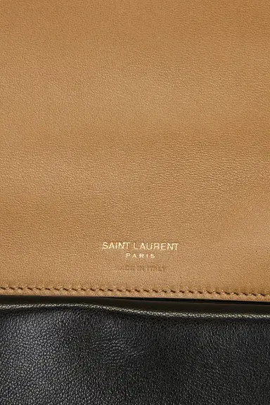 Saint Laurent Medium Loulou Chain Bag | Thumbnail 7 Saint Laurent Medium Loulou Chain Bag | Thumbnail 7