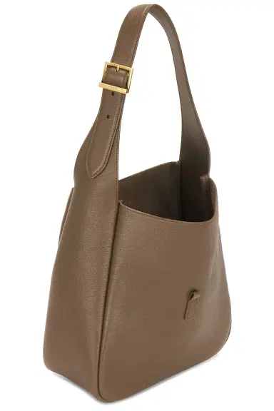 Saint Laurent Small Le 5 A 7 Supple Shoulder Bag | Thumbnail 5 Saint Laurent Small Le 5 A 7 Supple Shoulder Bag | Thumbnail 5