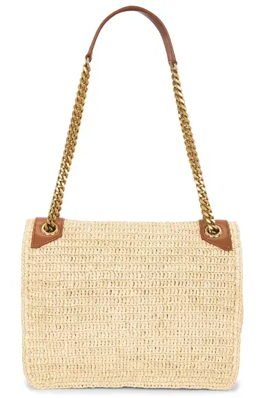 Saint Laurent Medium Niki Chain Bag | Thumbnail 3 Saint Laurent Medium Niki Chain Bag | Thumbnail 3