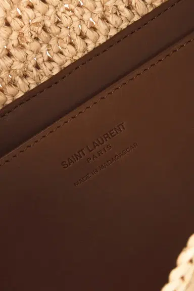 Saint Laurent Medium Niki Chain Bag | Thumbnail 7 Saint Laurent Medium Niki Chain Bag | Thumbnail 7