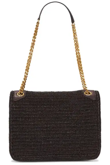 Saint Laurent Medium Niki Chain Bag | Thumbnail 3