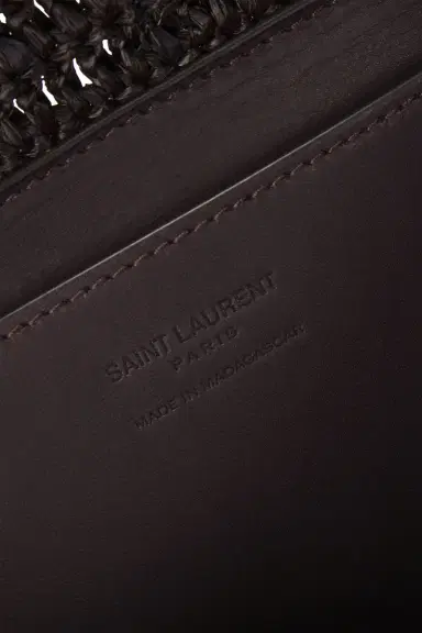 Saint Laurent Medium Niki Chain Bag | Thumbnail 7