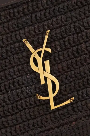 Saint Laurent Medium Niki Chain Bag | Thumbnail 8