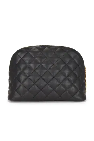 Saint Laurent Large Cosmetic Pouch | Thumbnail 2