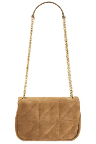 Saint Laurent Mini Jamie 4.3 Chain Bag | Thumbnail 3