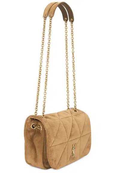 Saint Laurent Mini Jamie 4.3 Chain Bag | Thumbnail 4