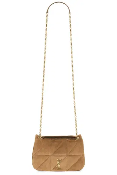 Saint Laurent Mini Jamie 4.3 Chain Bag | Thumbnail 6