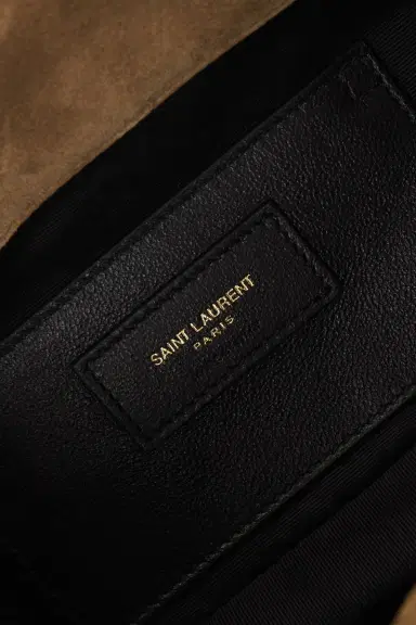 Saint Laurent Mini Jamie 4.3 Chain Bag | Thumbnail 7