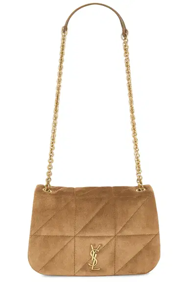 Saint Laurent Mini Jamie 4.3 Chain Bag | Thumbnail 1