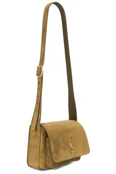 Saint Laurent Niki Besace Bag | Thumbnail 4 Saint Laurent Niki Besace Bag | Thumbnail 4