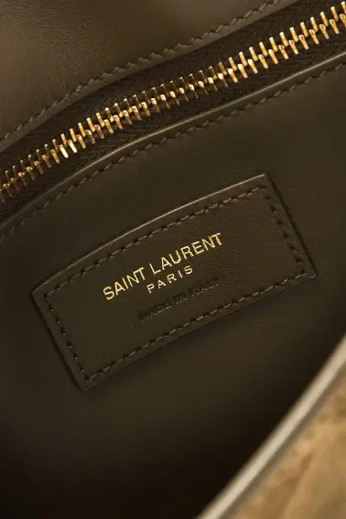 Saint Laurent Niki Besace Bag | Thumbnail 6 Saint Laurent Niki Besace Bag | Thumbnail 6