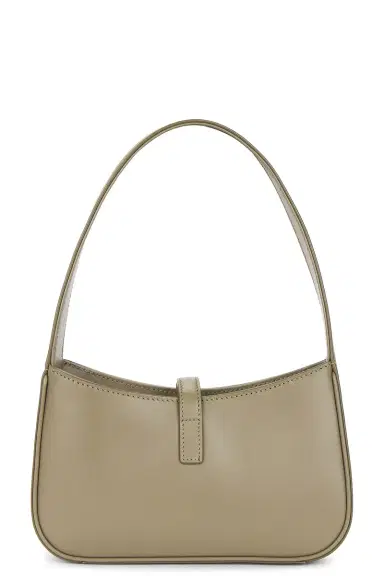 Saint Laurent Mini Le 5 A 7 Hobo Bag | Thumbnail 3 Saint Laurent Mini Le 5 A 7 Hobo Bag | Thumbnail 3