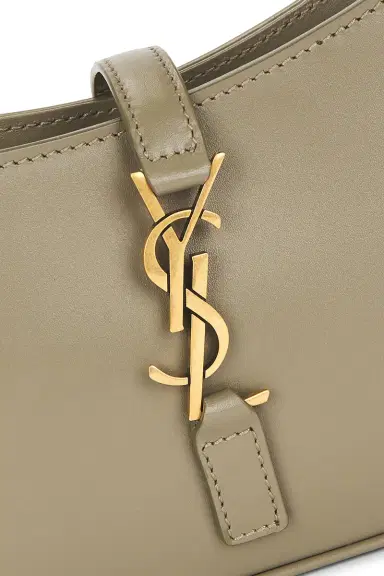 Saint Laurent Mini Le 5 A 7 Hobo Bag | Thumbnail 7 Saint Laurent Mini Le 5 A 7 Hobo Bag | Thumbnail 7