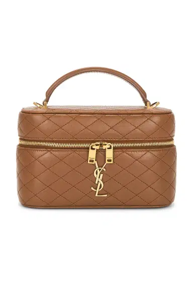 Saint Laurent Vanity Bag | Thumbnail 2 Saint Laurent Vanity Bag | Thumbnail 2