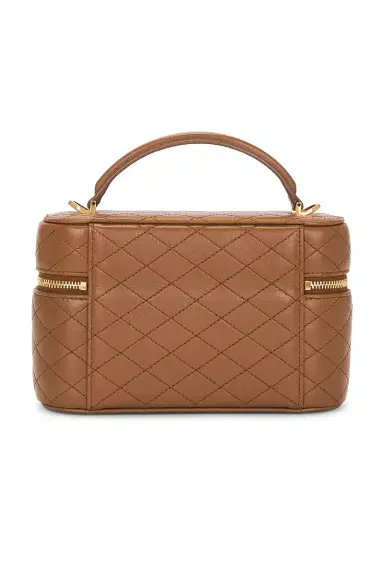 Saint Laurent Vanity Bag | Thumbnail 3 Saint Laurent Vanity Bag | Thumbnail 3