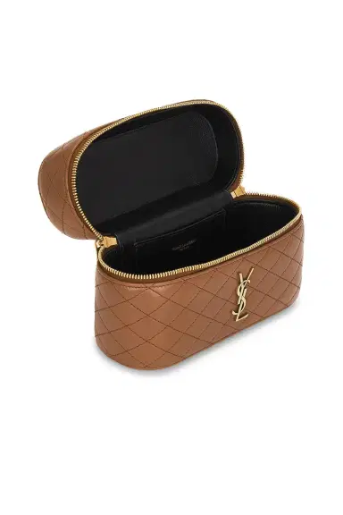 Saint Laurent Vanity Bag | Thumbnail 5 Saint Laurent Vanity Bag | Thumbnail 5