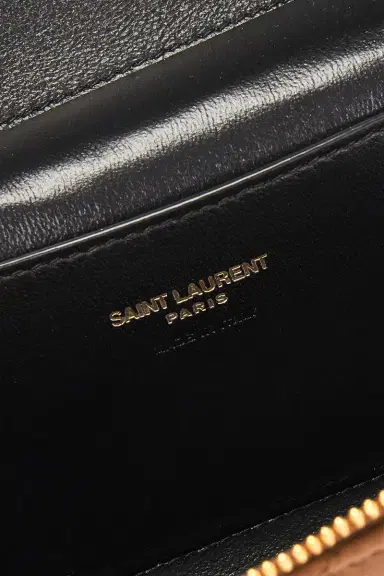 Saint Laurent Vanity Bag | Thumbnail 6 Saint Laurent Vanity Bag | Thumbnail 6