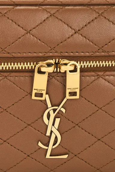 Saint Laurent Vanity Bag | Thumbnail 7 Saint Laurent Vanity Bag | Thumbnail 7