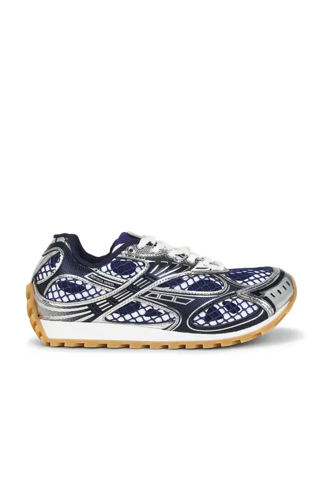 Bottega Veneta Orbit Sneaker
