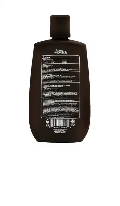 TANNING Club Tanning Lotion SPF 8 | Thumbnail 2