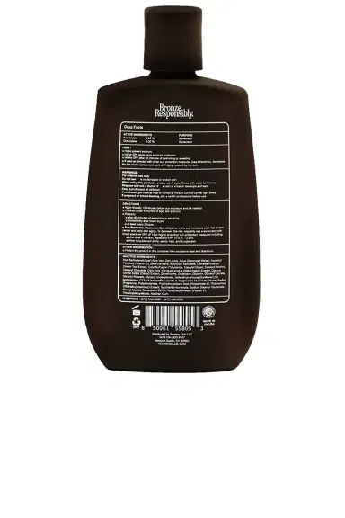 TANNING Club Tanning Lotion SPF 8 | Thumbnail 4