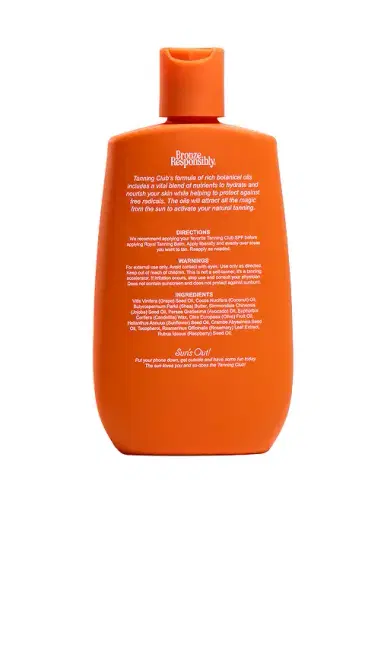 TANNING Club Royal Tanning Balm | Thumbnail 2