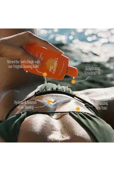 TANNING Club Royal Tanning Balm | Thumbnail 6