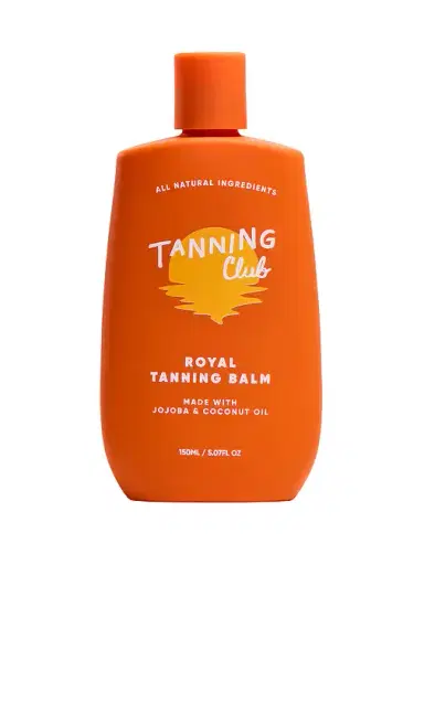 TANNING Club Royal Tanning Balm | Thumbnail 1
