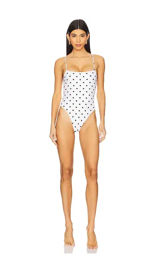 Cherie One Piece