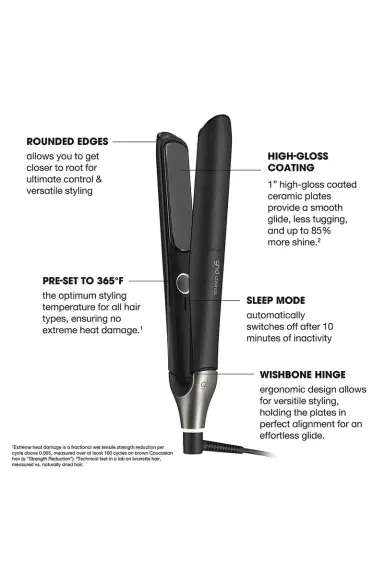 GHD Chronos Styler | Thumbnail 6