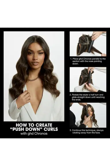 GHD Chronos Styler | Thumbnail 7