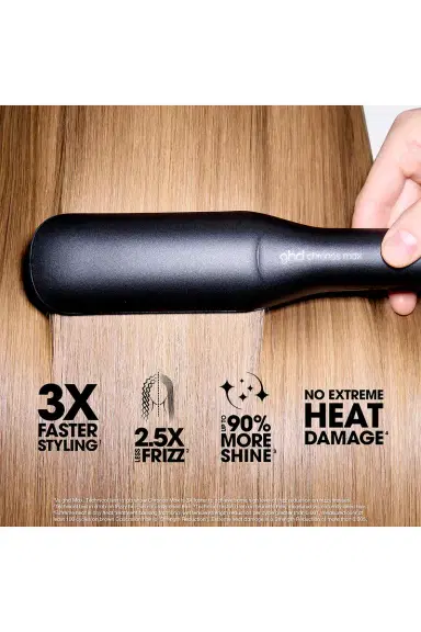 GHD Chronos Max Styler | Thumbnail 5 GHD Chronos Max Styler | Thumbnail 5