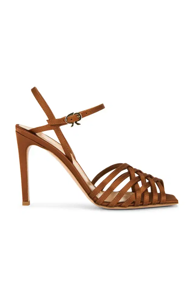 Gianvito Rossi Heeled Sandal