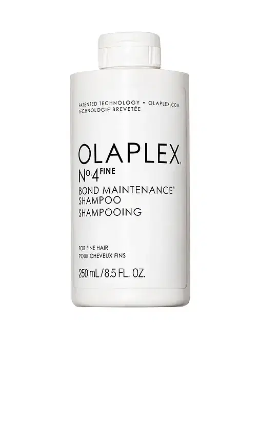 OLAPLEX No.4 Fine Bond Maintenance Shampoo