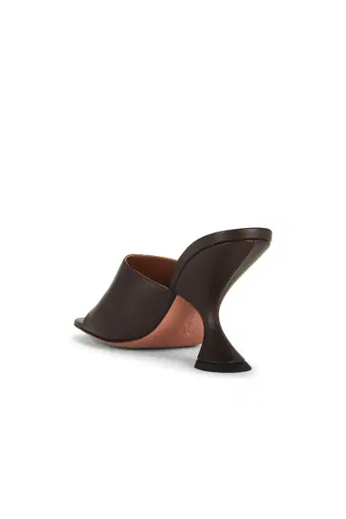 AMINA MUADDI Taylor 90 Slipper | Thumbnail 3 AMINA MUADDI Taylor 90 Slipper | Thumbnail 3