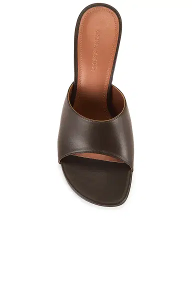 AMINA MUADDI Taylor 90 Slipper | Thumbnail 4 AMINA MUADDI Taylor 90 Slipper | Thumbnail 4