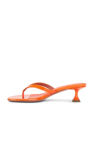 AMINA MUADDI Juliette 45 Thong Sandal | Thumbnail 5 AMINA MUADDI Juliette 45 Thong Sandal | Thumbnail 5