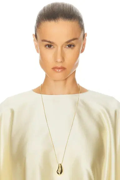 LIÉ STUDIO Betty Necklace | Thumbnail 2 LIÉ STUDIO Betty Necklace | Thumbnail 2