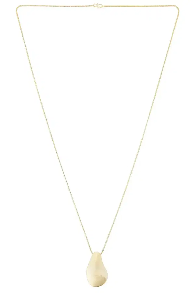 Lie Studio Betty Necklace