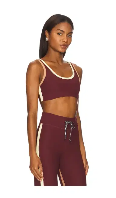 The Upside Trail Harley Scoop Sports Bra | Thumbnail 2 The Upside Trail Harley Scoop Sports Bra | Thumbnail 2