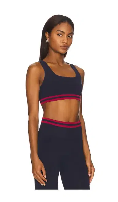 The Upside Jade Seamless Sports Bra | Thumbnail 2 The Upside Jade Seamless Sports Bra | Thumbnail 2
