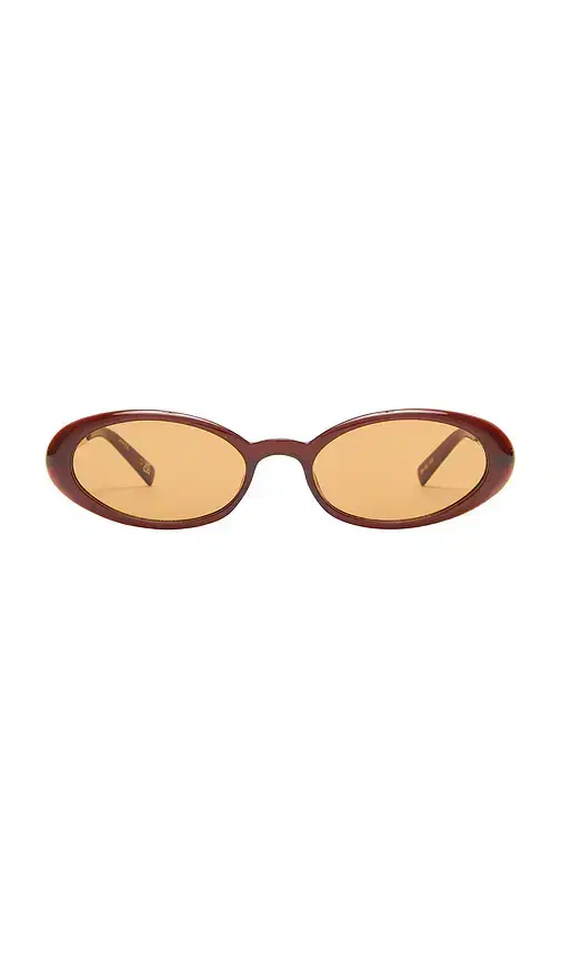 Le Specs Magnifique Sunglasses