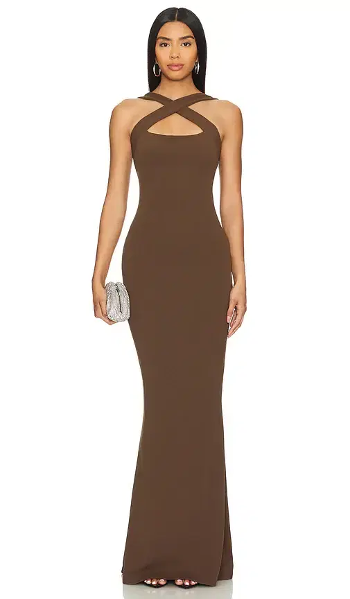 Viva 2 Way Gown