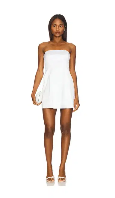 MAJORELLE Kelsey Mini Dress | Thumbnail 2 MAJORELLE Kelsey Mini Dress | Thumbnail 2